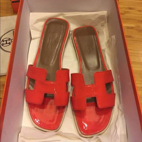 Hermes Other - Sandal Hermes